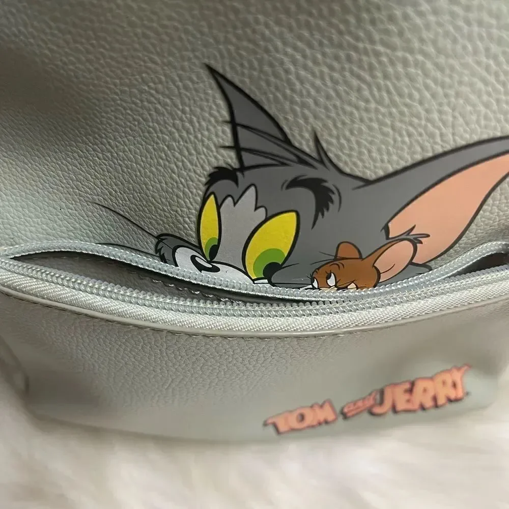 Danielle Nicole tom jerry